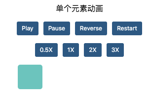 使用 React 构建动画效果「react的动画」-图1