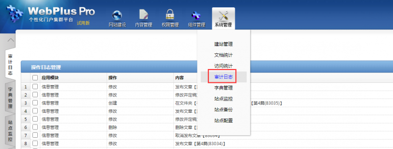 日志审计接入配置指南「日志审计接入配置指南是什么」-图2