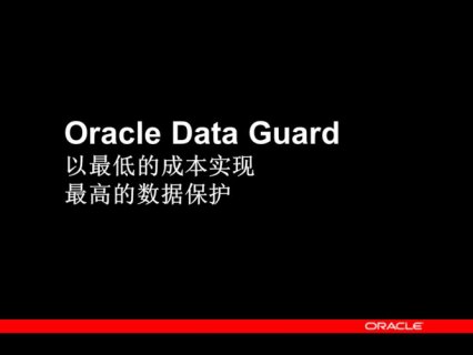 Oracle 11g DataGuard 搭建笔记（Windows Server 2016）「oracle dataguard 11g完全参考手册」-图2