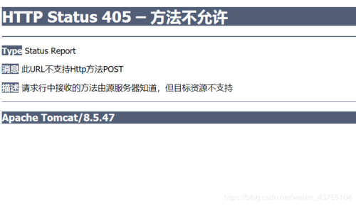 405报错-图1