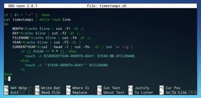 【黑客技能】如何掩盖 Linux 系统上的操作痕迹？「linux黑客命令」